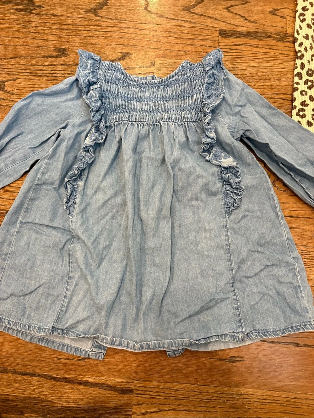 Zara 2-3 year old girl bundle